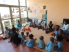 Learning in the pre-school room