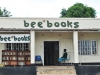 2013 Beebooks, full of books donated from the UK