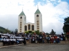 Blessing at the Church