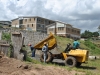 2013 ongoing work on the Beehive campus