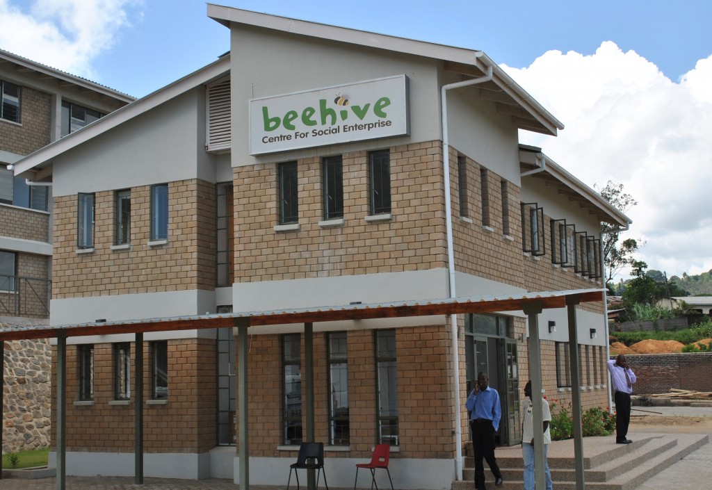 Beehive