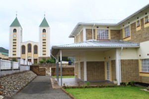 church-and-house