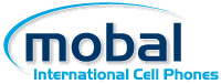 Mobal International Cell Phones Logo