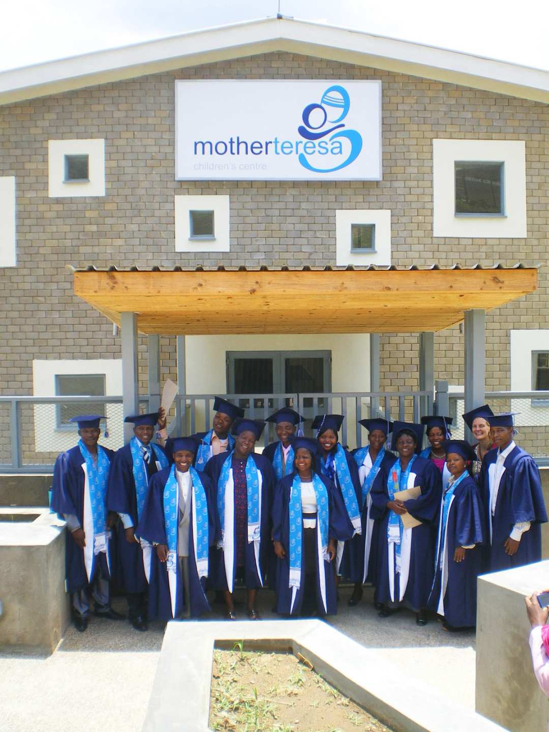 Mother Teresa Childrens Centre North