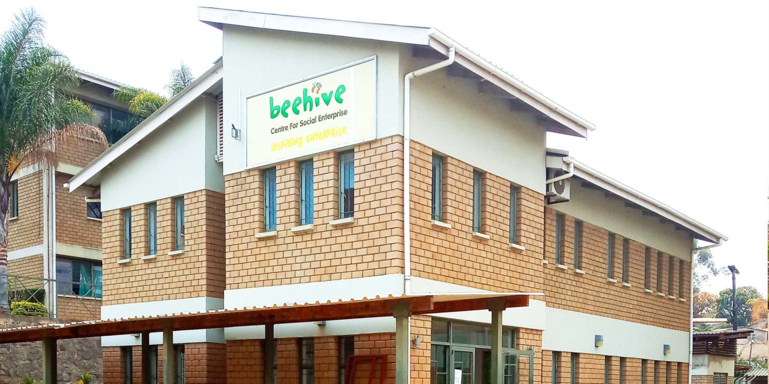 Beehive Center for Social Enterprise Administration